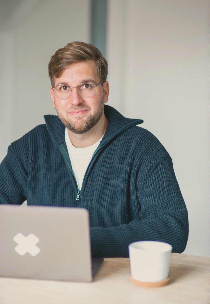 Leo Lipp - MacLeo Berlin