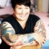 Sandra Breiter-Staufenbiel